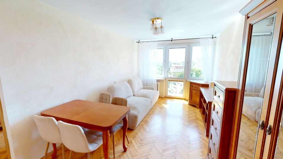 Mieszkanie Wrocław