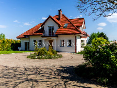 Dom Chorowice