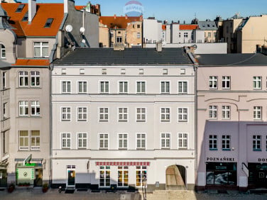 Dom Poznań