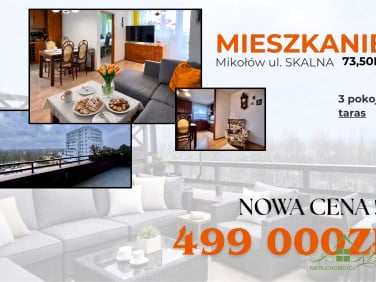 Mieszkanie Mikołów
