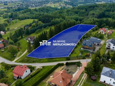 Działka budowlana Turze Pole