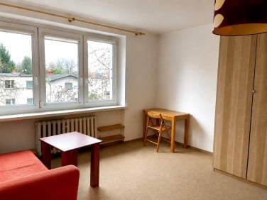 Mieszkanie Wrocław