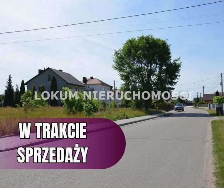 Działka Smęgorzów