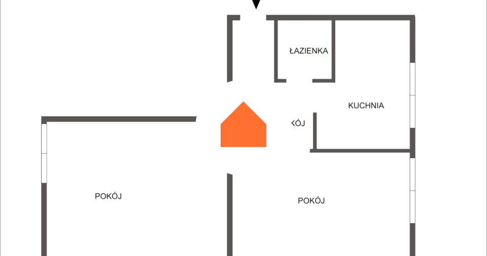 Mieszkanie Gliwice