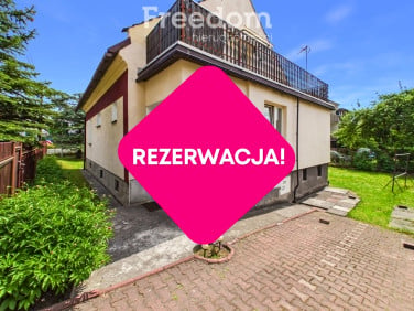 Dom WADOWICE
