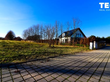 Działka Mników
