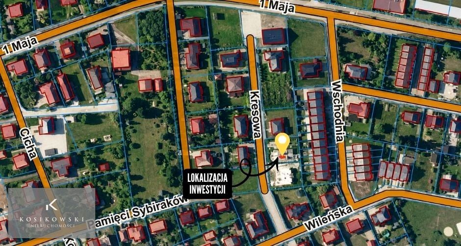 Dom Namysłów