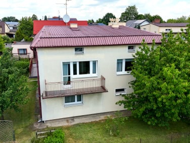 Dom Częstochowa