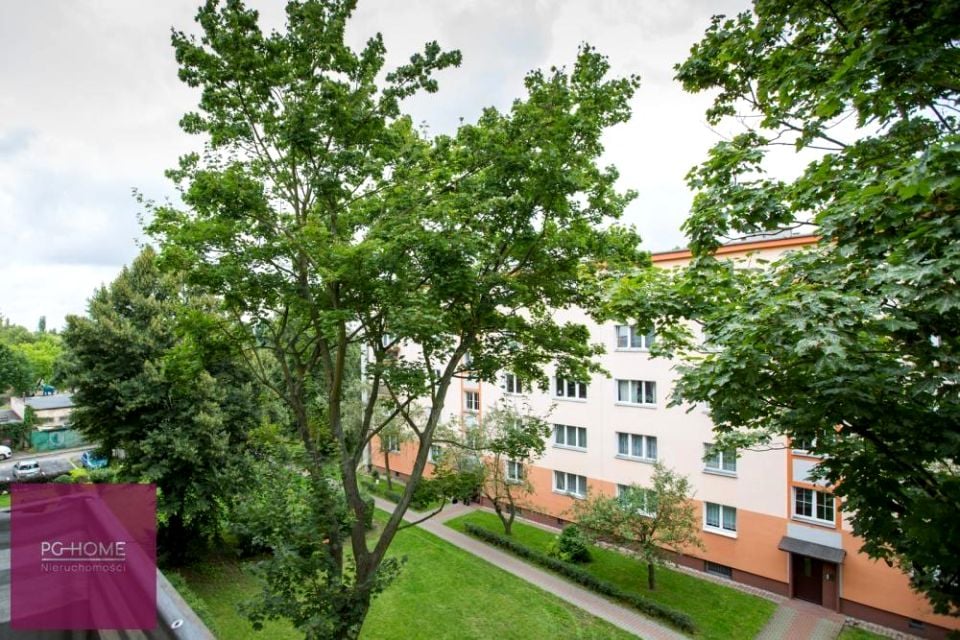 Mieszkanie Poznań