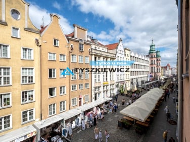 Mieszkanie Gdańsk