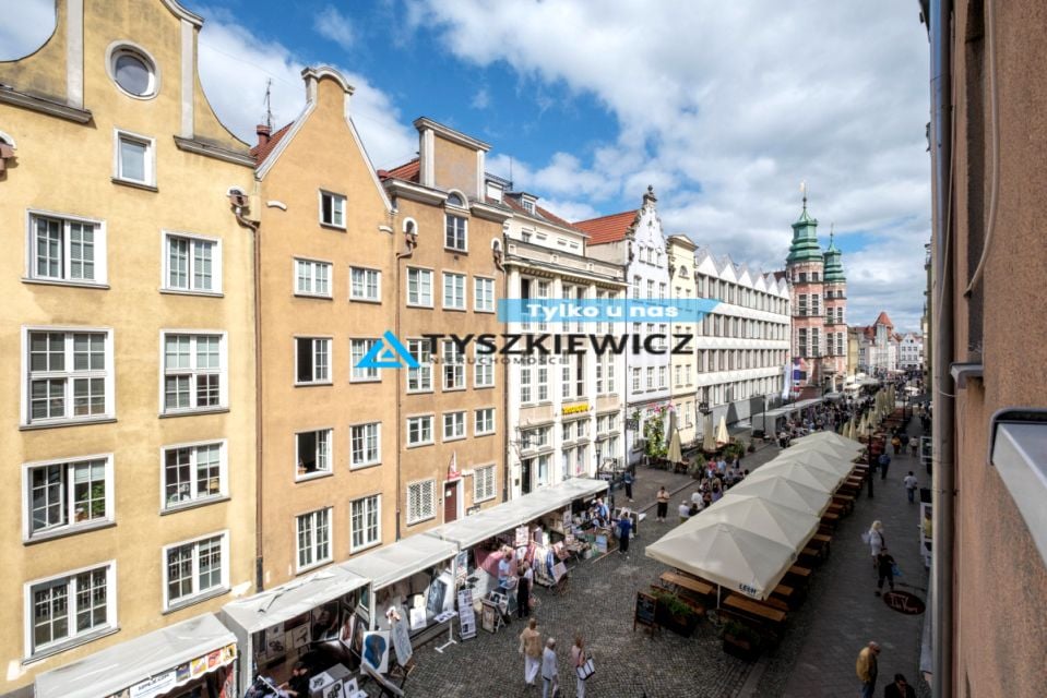 Mieszkanie Gdańsk