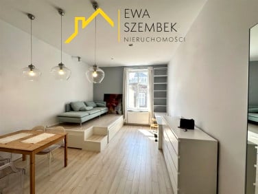 Mieszkanie Kraków