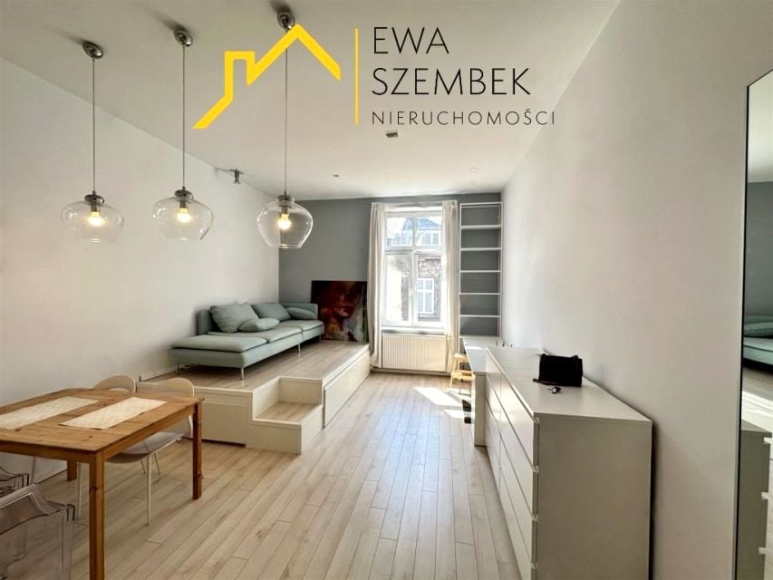 Mieszkanie Kraków
