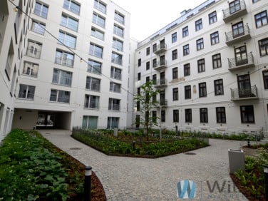 Mieszkanie Warszawa