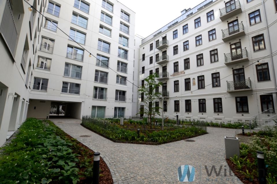 Mieszkanie Warszawa