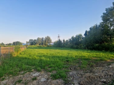 Działka budowlana Zagacie
