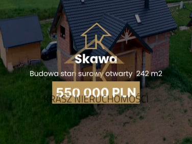 Dom Skawa