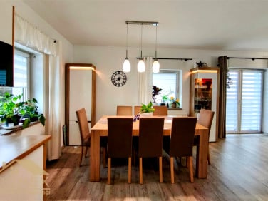 Mieszkanie apartamentowiec Rybnik