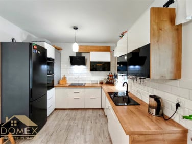 Mieszkanie apartamentowiec sprzedaż