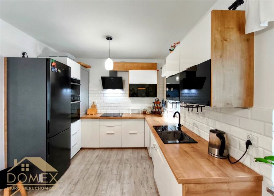 Sprzedam Mieszkanie Rybnik - 66,65 m²