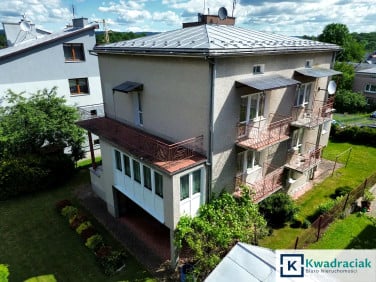 Dom Krosno
