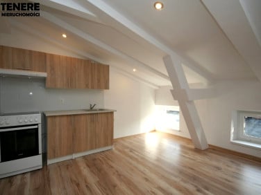 Mieszkanie Katowice