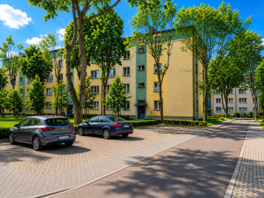 Mieszkanie Piekary Śląskie