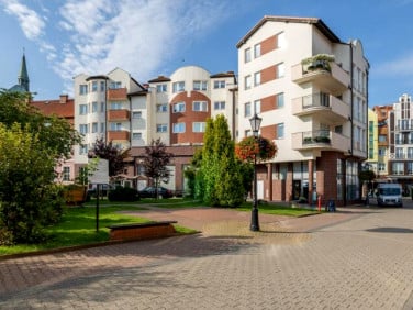 Mieszkanie Kołobrzeg