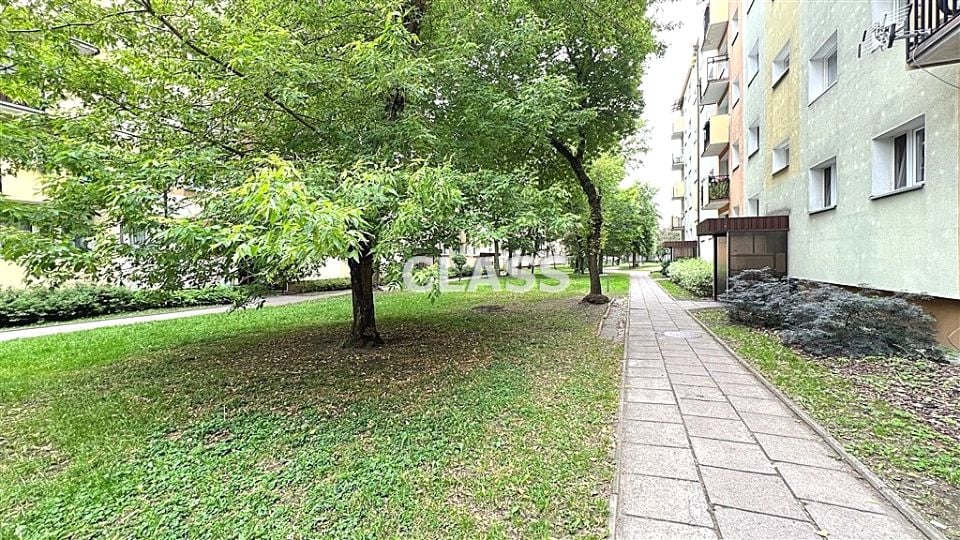 Mieszkanie Bydgoszcz