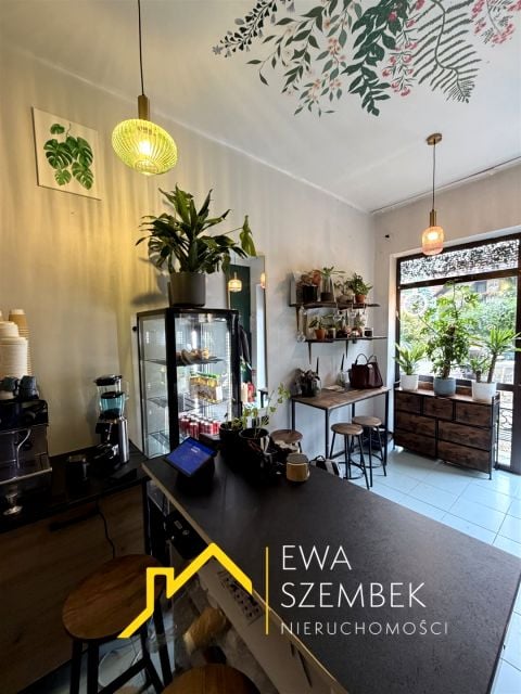 Lokal Kraków