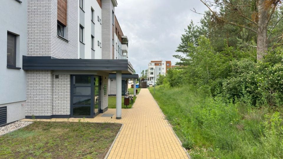 Mieszkanie Białystok