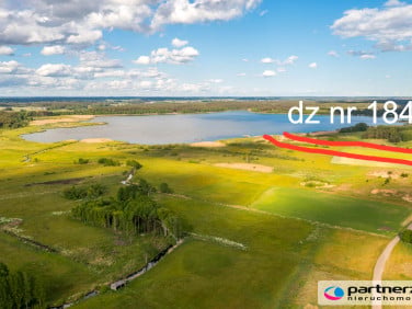 Działka rolna Konarzyny