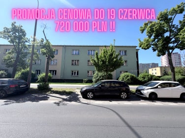 Mieszkanie Poznań