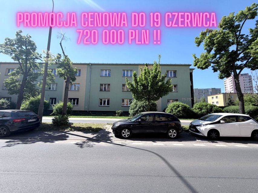 Mieszkanie Poznań