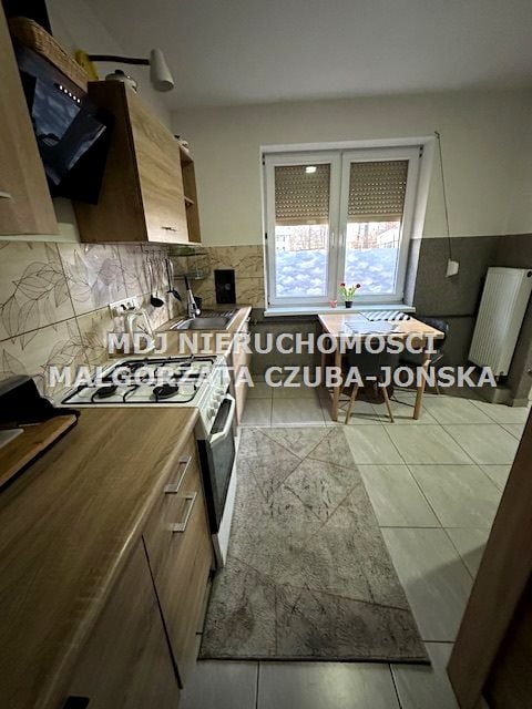 Mieszkanie Jelenia Góra