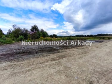 Działka inwestycyjna Marklowice Górne