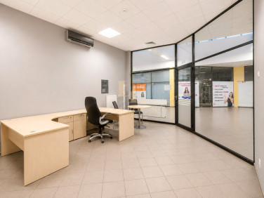 Lokal Warszawa