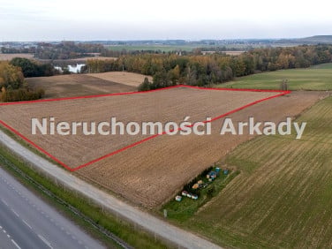 Działka inwestycyjna Jastrzębie-Zdrój