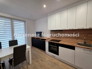 Mieszkanie Bydgoszcz