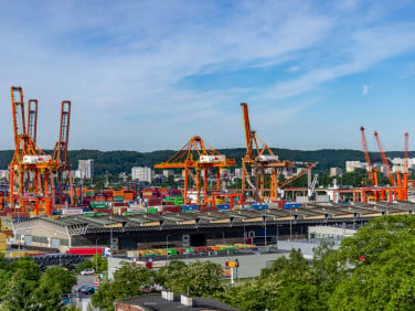 Mieszkanie Gdynia