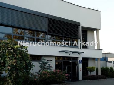 Budynek użytkowy Jastrzębie-Zdrój