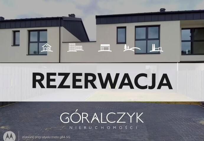 Dom Ostrołęka