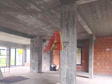 Budynek użytkowy Szczyglice