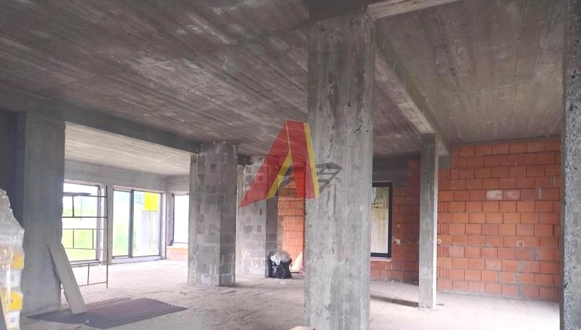 Budynek użytkowy Szczyglice