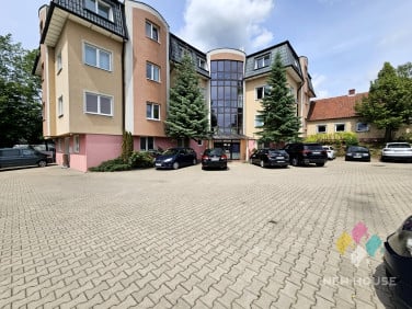 Budynek użytkowy Olsztyn
