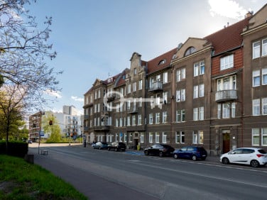 Mieszkanie Gdańsk