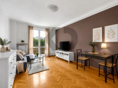 Mieszkanie Warszawa