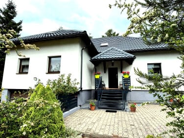 Dom Gaj-Grzmięca