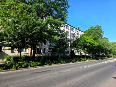 Mieszkanie Rybnik