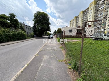 Pusta działka Bydgoszcz